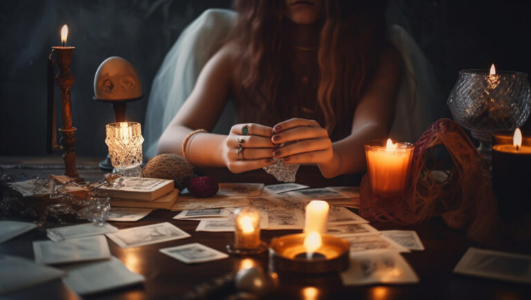 What to Ask the Tarot